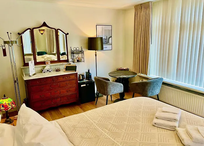 Bed And Breakfast Rotterdam
