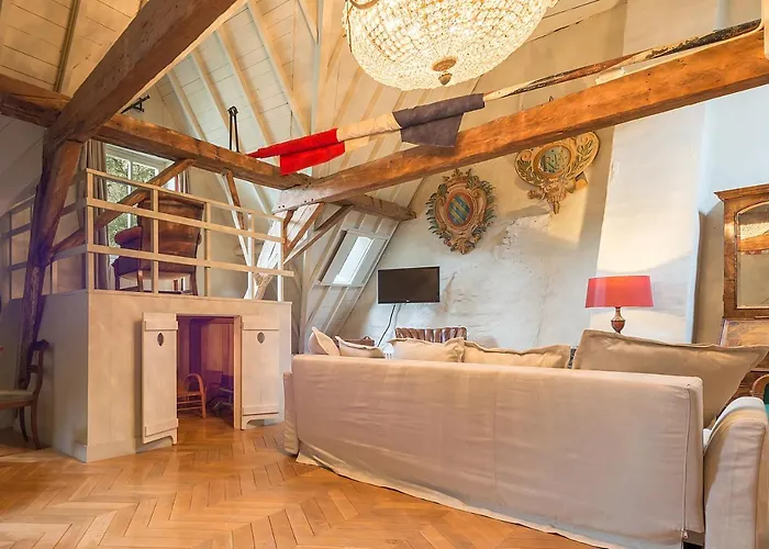 Logement Swaenenvecht